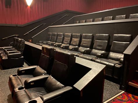 It’s an Experience: See What You’ve Been Missing at Cinemark Theatres - ThurstonTalk