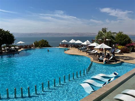 Review: Dead Sea Marriott Resort and Spa, Jordan. | World Traveller 73