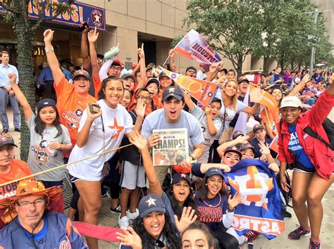 WATCH LIVE: Houston Astros World Series Championship Parade | khou.com