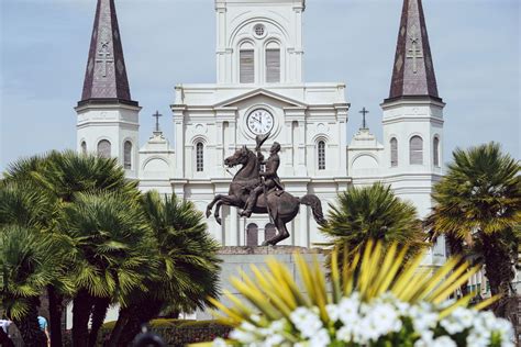 St. Louis Cathedral