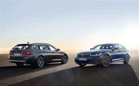 2023 Bmw M550i Review - New Cars Review