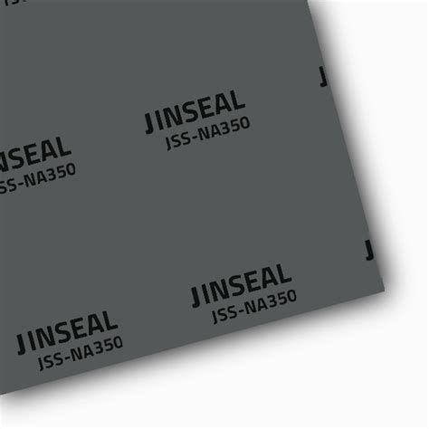 China Compressed Non Asbestos Gasket Sheet Manufacturer | JinSeal