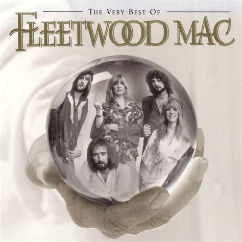 ‎The Very Best of Fleetwood Mac (Remastered) by Fleetwood Mac on Apple ...