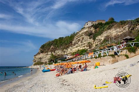 Beaches in Tropea and Other Things to do in Tropea - Cheeky Passports Cheeky Passports