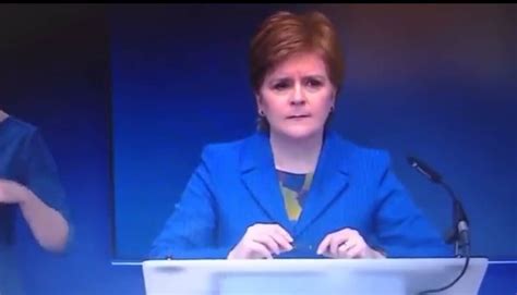 Scottish ex-leader Nicola Sturgeon arrested in finance probe - Insider ...