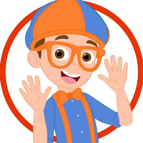 Blippi - Loathsome Characters Wiki