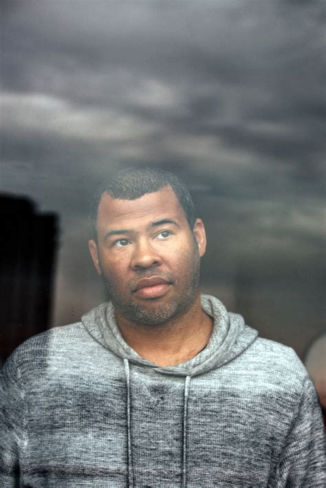 Jordan Peele on a Truly Terrifying Monster: Racism - The New York Times