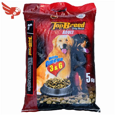 Mayday Dog Food (5 Pack) | ubicaciondepersonas.cdmx.gob.mx