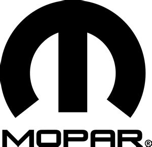 Mopar Logo PNG Vectors Free Download