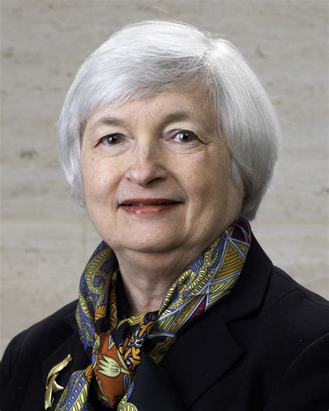 Treasury Secretary Janet Yellen to speak on modern supply side ...