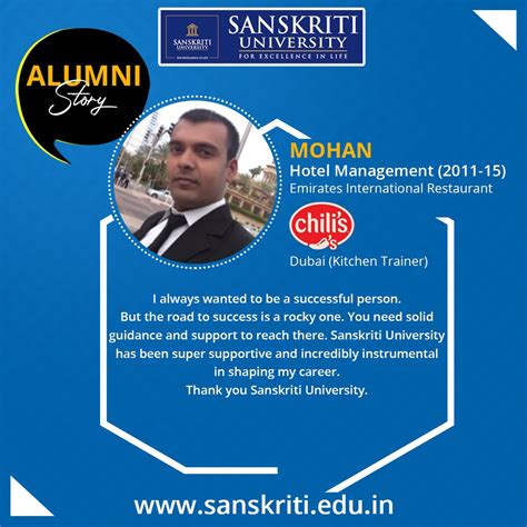 SUGYAN - Sanskriti University Global Youth Alumni Network