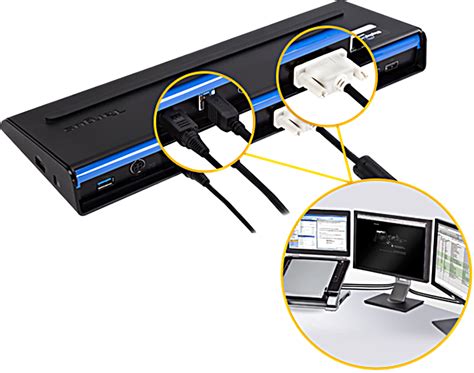 How To Connect ThinkPad Docking Station | CellularNews