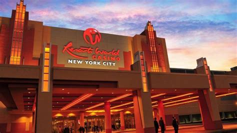 Resorts World Casino New York City to Get 400-Room Hotel - Casino.org