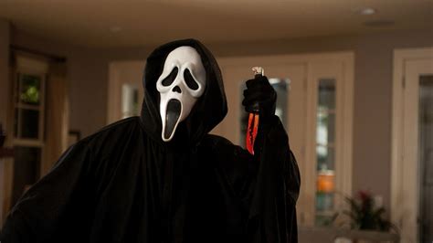 Scream Movie Wallpaper - WallpaperSafari