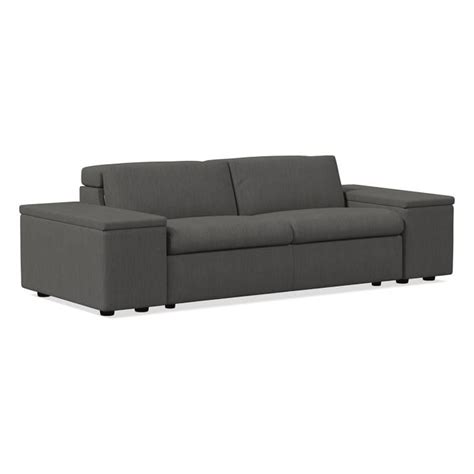 West Elm Enzo Full Sleeper Sofa | Best Black Friday Home Sales and ...