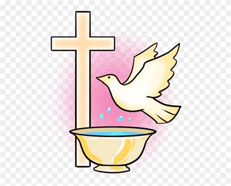 Download High Quality baptism clipart catholic Transparent PNG Images - Art Prim clip arts 2019