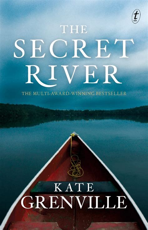 The Secret River - Reading Australia