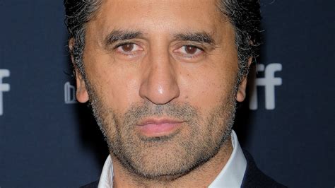 New Zealand Actor Cliff Curtis On How His New Film Muru Responds To Real Events - Exclusive ...