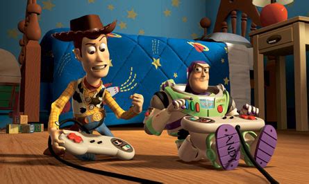 Woody & Buzz Lightyear - Toy Story Photo (473549) - Fanpop