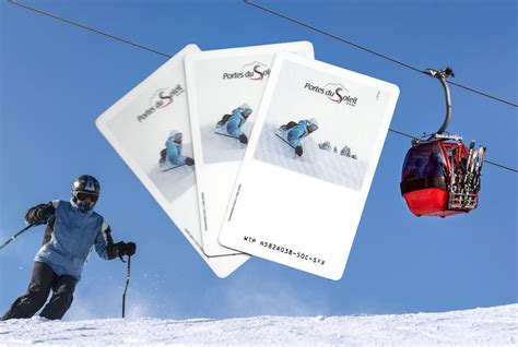 Lift Passes - MountainXtra