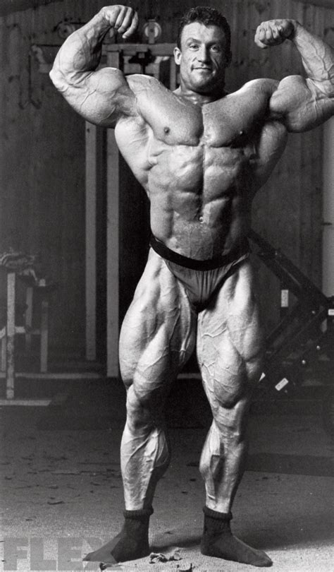 The Legendary 13: Part 2 | Dorian yates, Senior bodybuilders, Bodybuilding