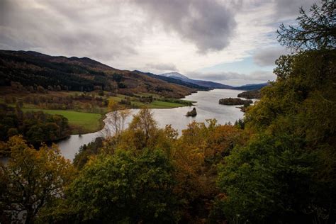 10 Things to do in Perthshire in Autumn - Watch Me See