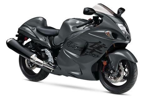 2020 Suzuki Hayabusa Guide • Total Motorcycle