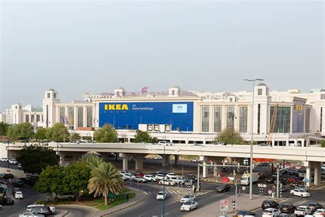 IKEA to open its first store in Oman today - Times of Oman