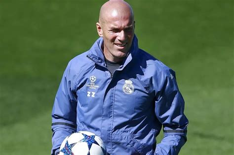 LaLiga: Zidane speaks on signing Hazard, Kane, Neymar, others - Daily ...