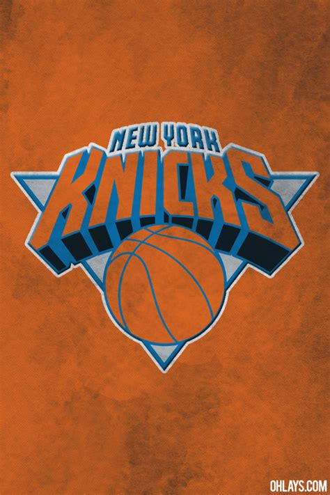 🔥 [40+] Knicks iPhone Wallpapers | WallpaperSafari