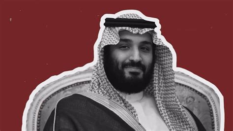 Who is MBS? The prince at the center of Saudi Arabia's controversy