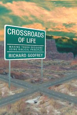 Crossroads of Life | Cokesbury