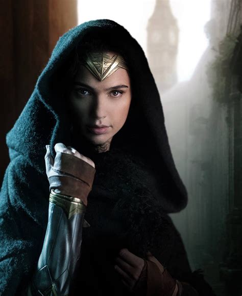 Wonder Woman Cast and more revealed! - Geek Ireland