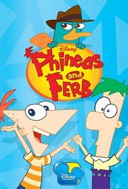 Phineas and Ferb (14 DVDs Box Set), BackToThe80sDVDs