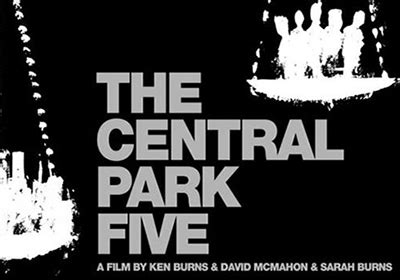 The Central Park Five - The Peabody Awards