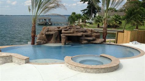 Backyard Oasis Pools & Spas (backyardoasistexas) - Profile | Pinterest