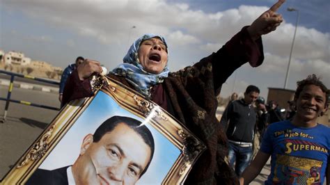 Prosecution makes final pitch in Mubarak trial | CNN