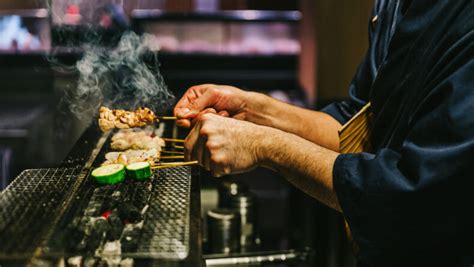 An Introduction to Yakitori: Grilled Chicken Skewers - Savvy Tokyo