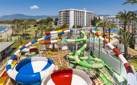 My Top Waterpark Holidays for 2019 > The Travel Expert