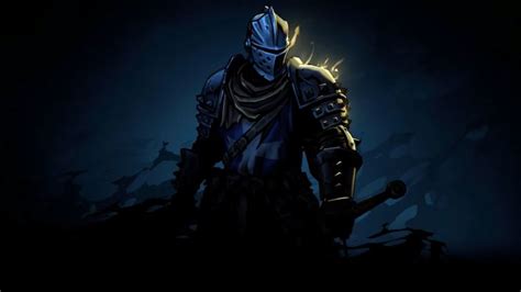 Darkest Dungeon 2 DLC marks the return of The Crusader - Pro Game Guides