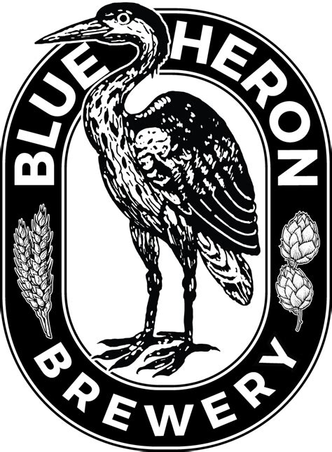 About Brew Heron Brewery - Blue Heron Brewery