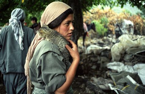 The new PKK: unleashing a social revolution in Kurdistan | ROAR Magazine