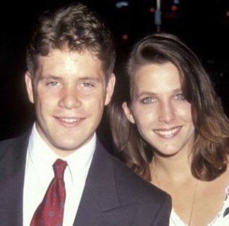 Christine Harrell: Untold Facts About Sean Astin's Wife