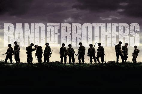 ‘Band of Brothers’ actor joins star-studded Veterans Day tribute ...