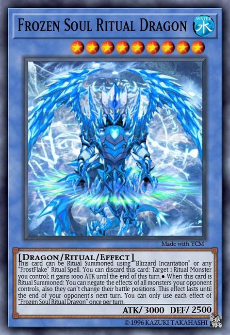 custom made yugioh cards - He Blogosphere Lightbox