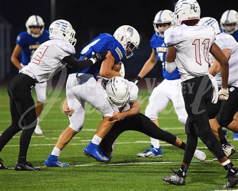 Football vs O'Gorman - 9/7/19 - Gallery 2 | Brandon Valley Journal