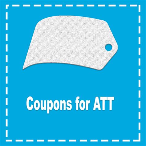 Coupons for ATT - Apps on Google Play