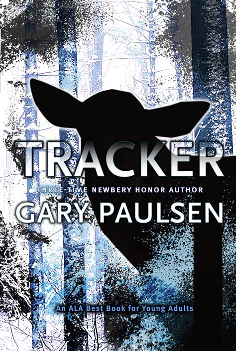 Tracker | Book by Gary Paulsen | Official Publisher Page | Simon ...