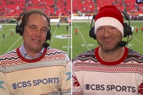 CBS Sports announce broadcast changes for Week 18 of NFL season ...