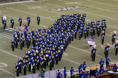 Moanalua High School "Menehune" Marching Band & Color Guar… | Flickr